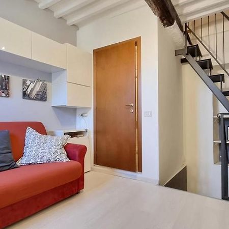 Vila La Casa Di Charlotte Camaiore Exteriér fotografie