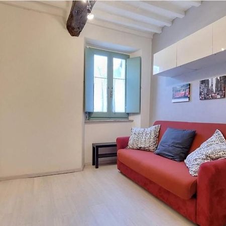 Vila La Casa Di Charlotte Camaiore Exteriér fotografie